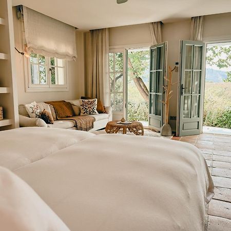 Viluz - Wellbeing Resort Marbella Mijas Bagian luar foto