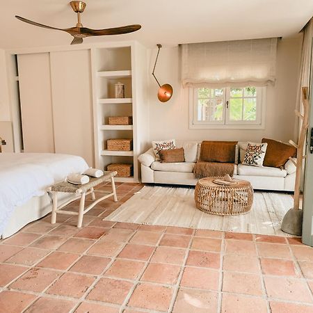 Viluz - Wellbeing Resort Marbella Mijas Bagian luar foto