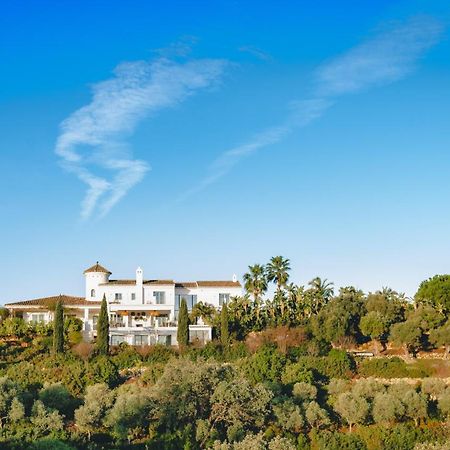 Viluz - Wellbeing Resort Marbella Mijas Bagian luar foto
