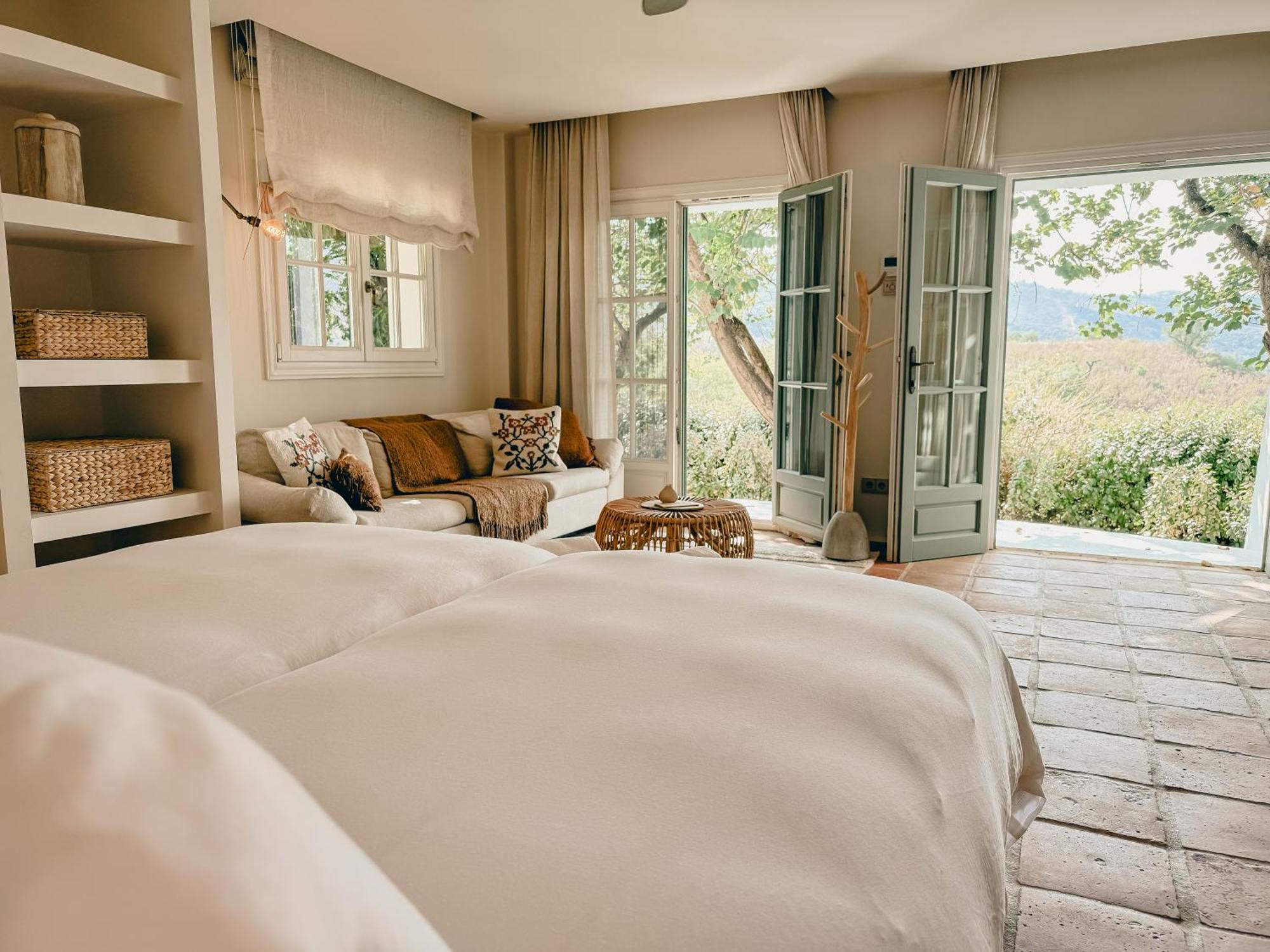 Viluz - Wellbeing Resort Marbella Mijas Bagian luar foto