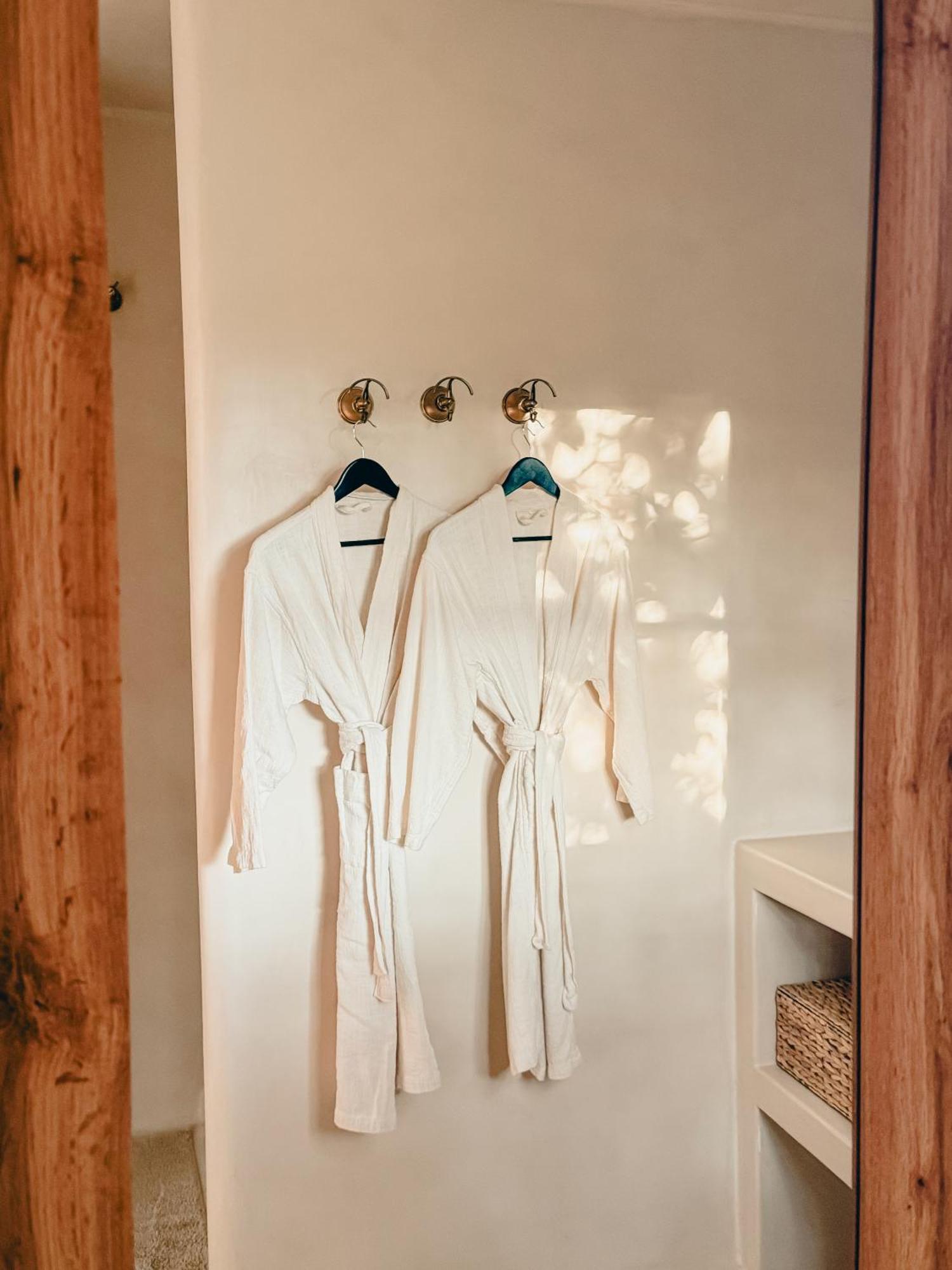 Viluz - Wellbeing Resort Marbella Mijas Bagian luar foto