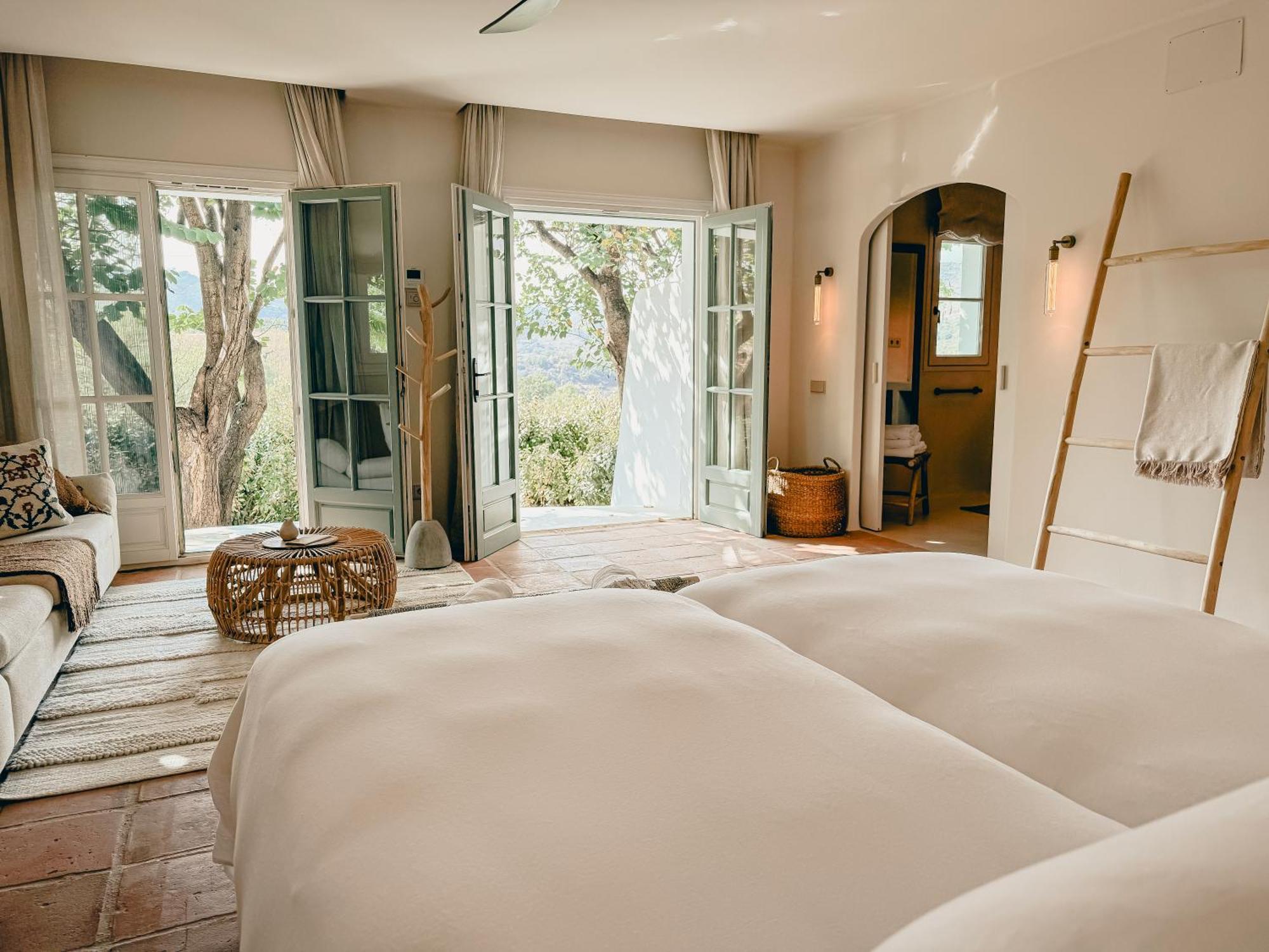 Viluz - Wellbeing Resort Marbella Mijas Bagian luar foto