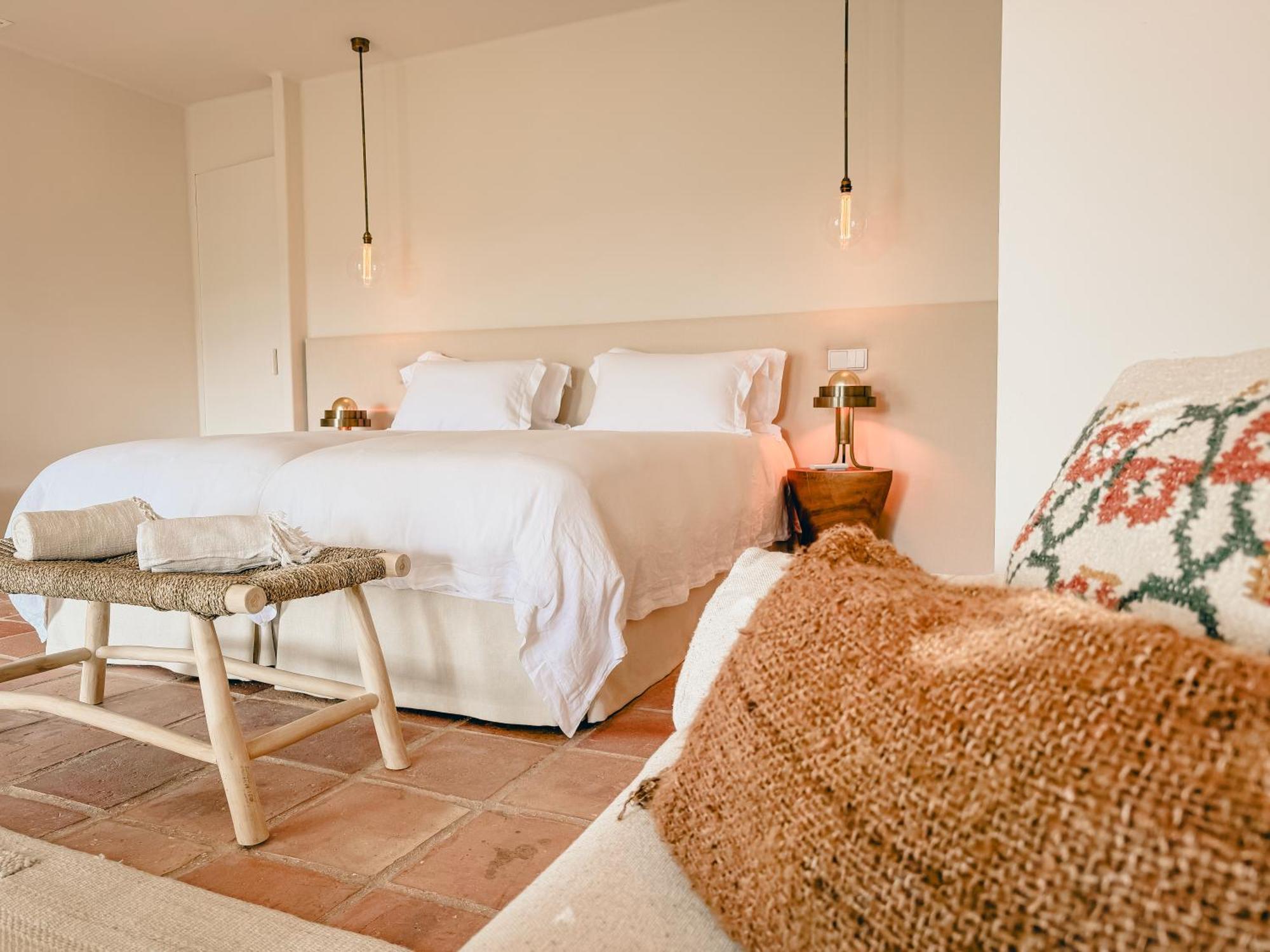 Viluz - Wellbeing Resort Marbella Mijas Bagian luar foto