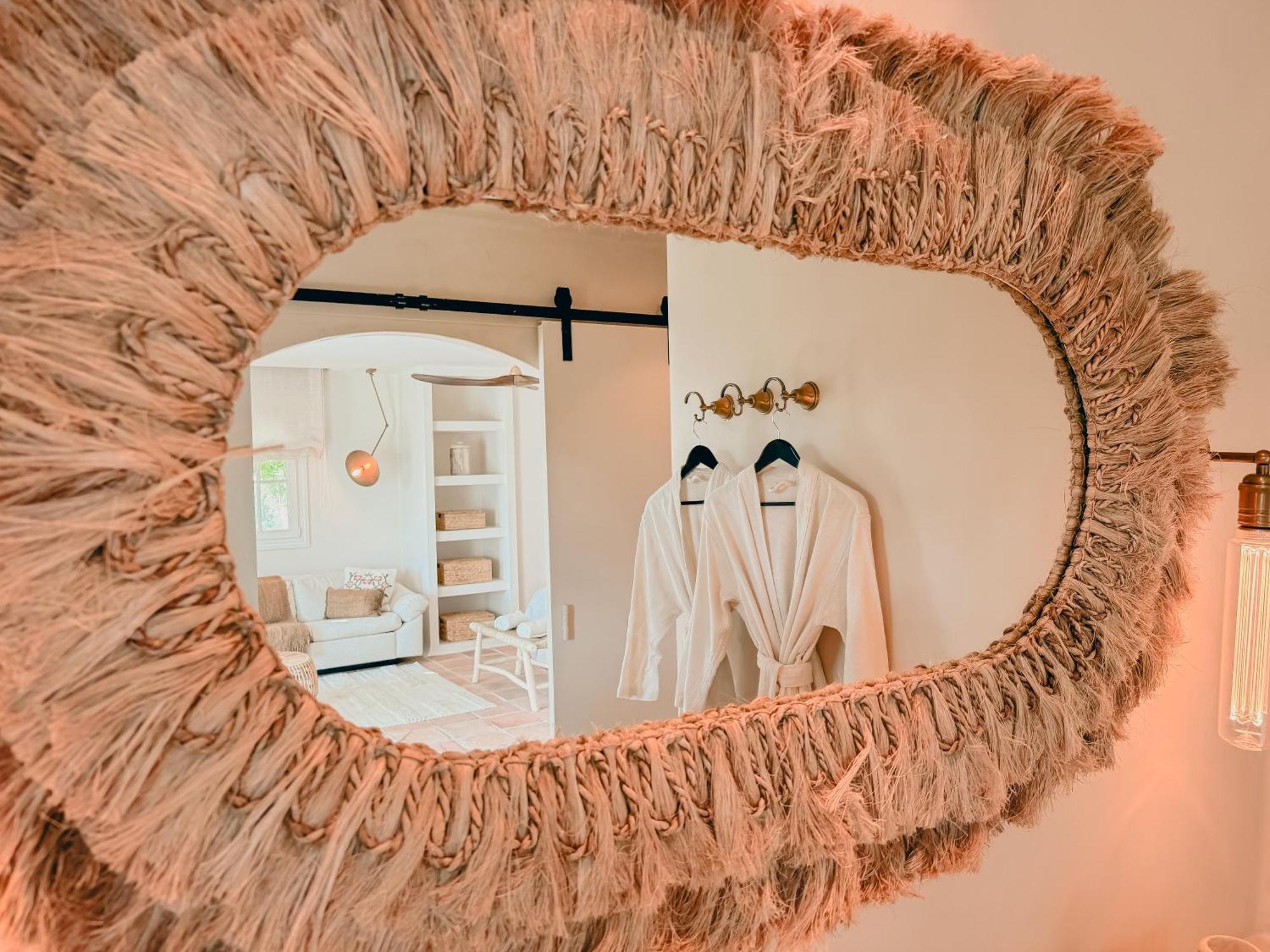 Viluz - Wellbeing Resort Marbella Mijas Bagian luar foto