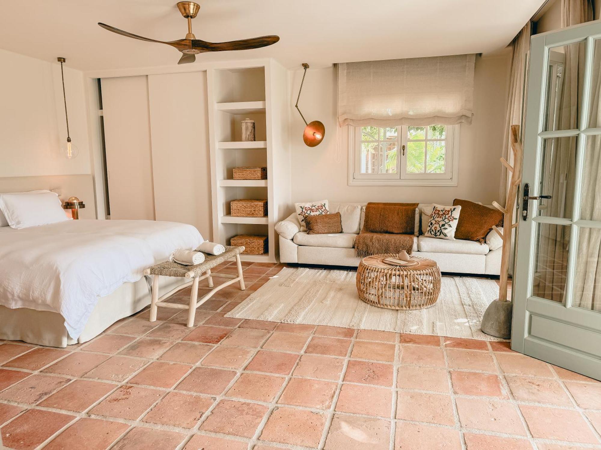 Viluz - Wellbeing Resort Marbella Mijas Bagian luar foto
