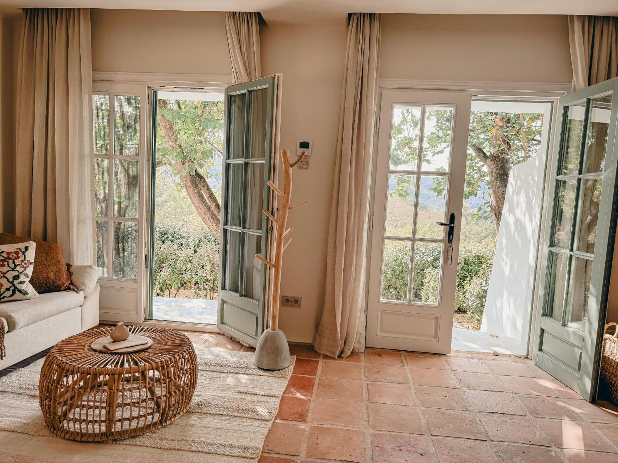 Viluz - Wellbeing Resort Marbella Mijas Bagian luar foto