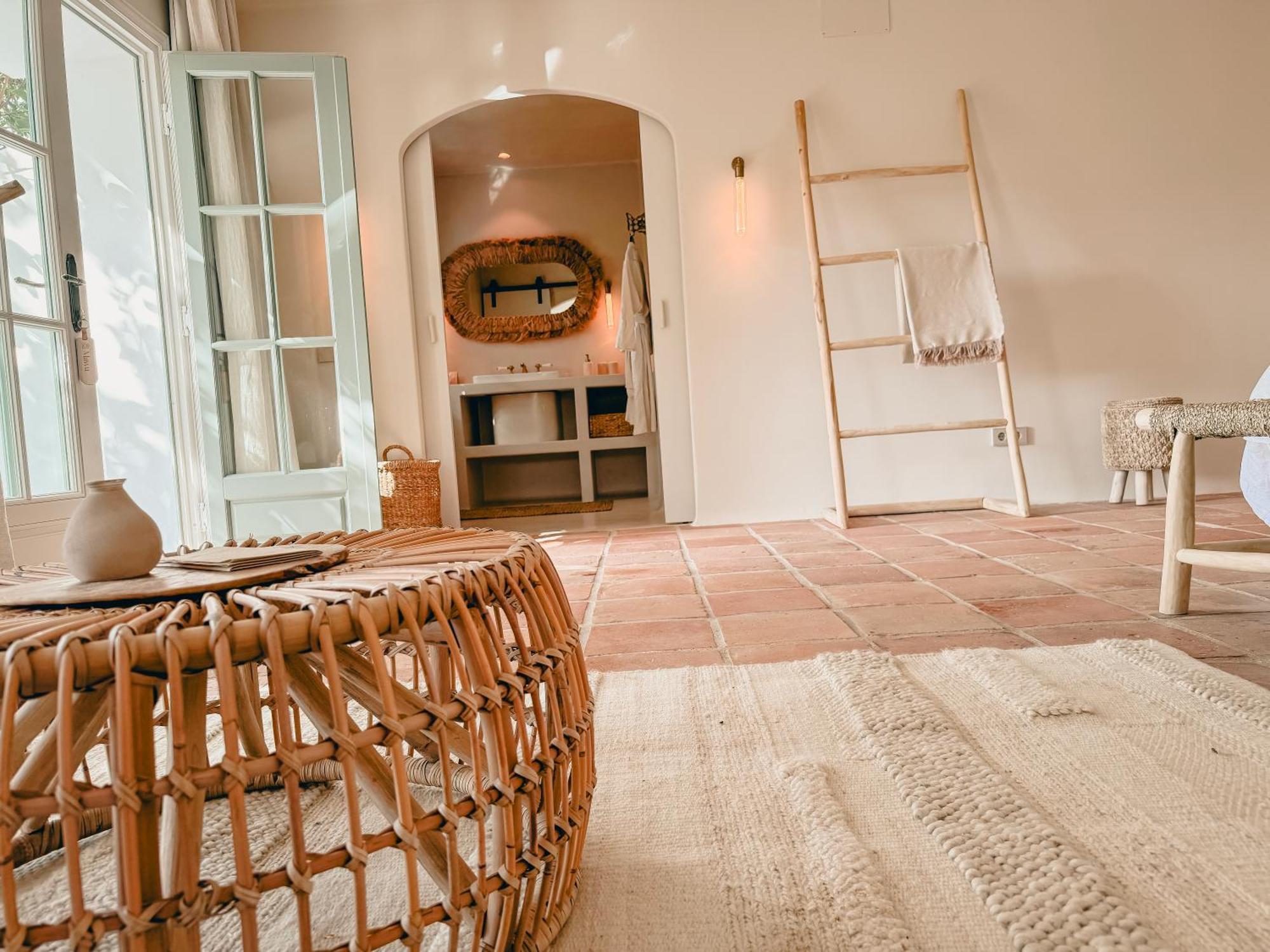 Viluz - Wellbeing Resort Marbella Mijas Bagian luar foto
