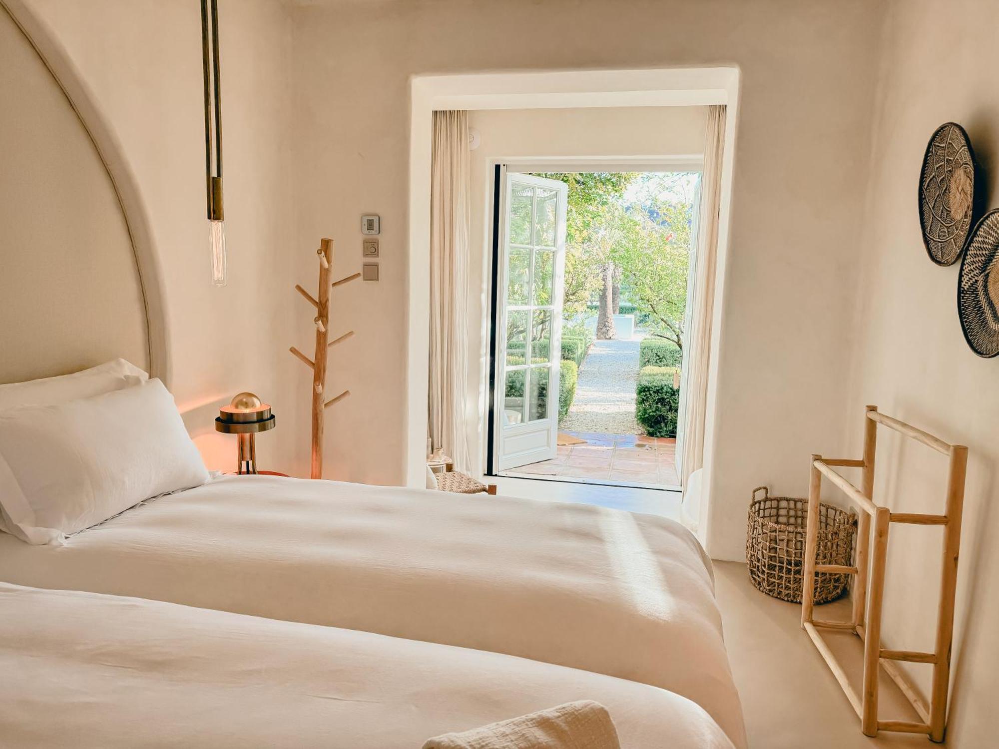 Viluz - Wellbeing Resort Marbella Mijas Bagian luar foto
