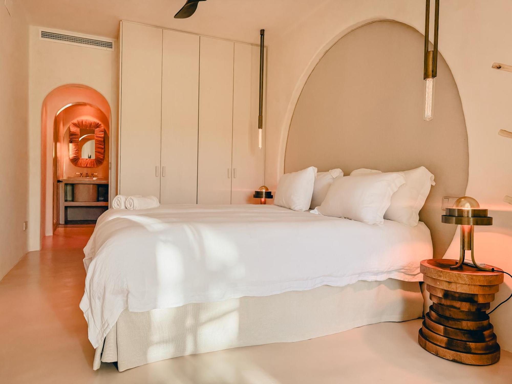 Viluz - Wellbeing Resort Marbella Mijas Bagian luar foto