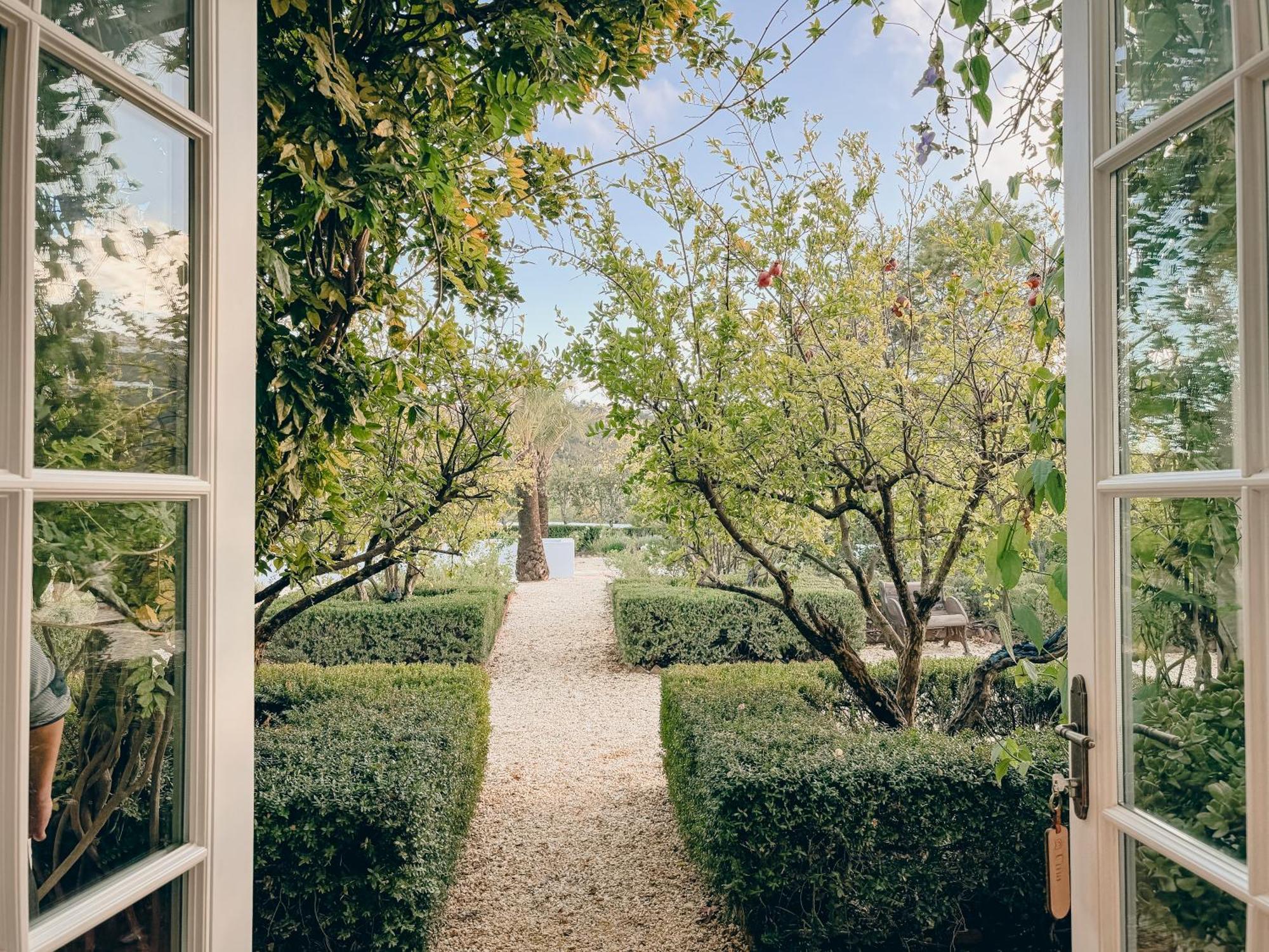 Viluz - Wellbeing Resort Marbella Mijas Bagian luar foto