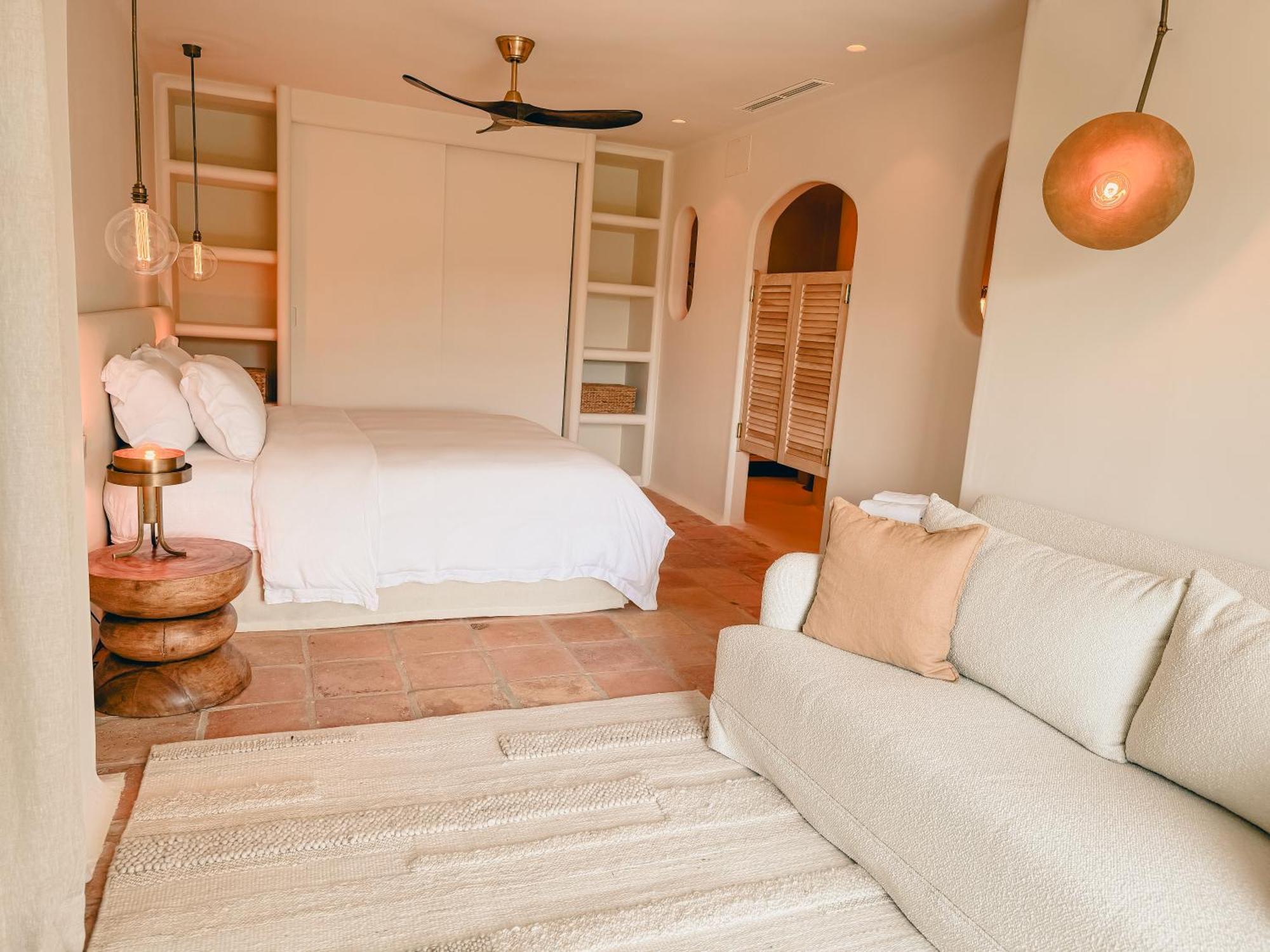 Viluz - Wellbeing Resort Marbella Mijas Bagian luar foto
