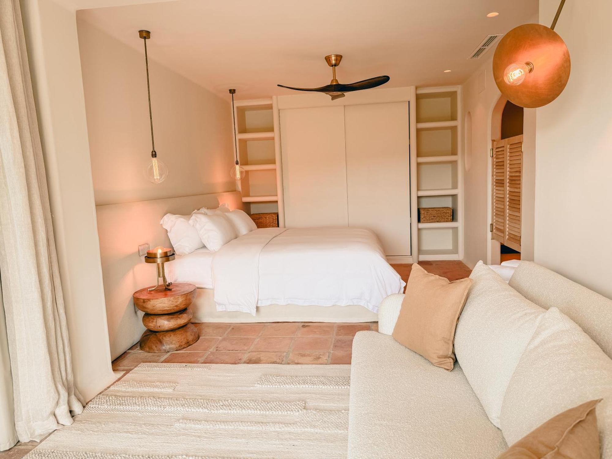 Viluz - Wellbeing Resort Marbella Mijas Bagian luar foto