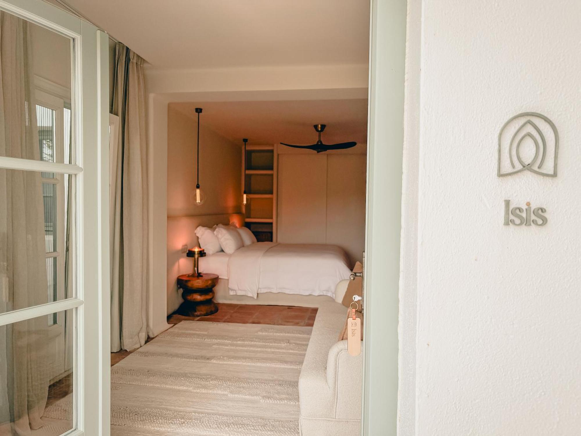 Viluz - Wellbeing Resort Marbella Mijas Bagian luar foto