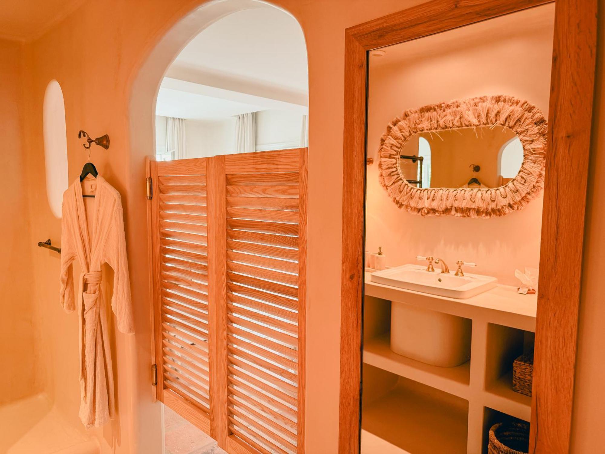 Viluz - Wellbeing Resort Marbella Mijas Bagian luar foto