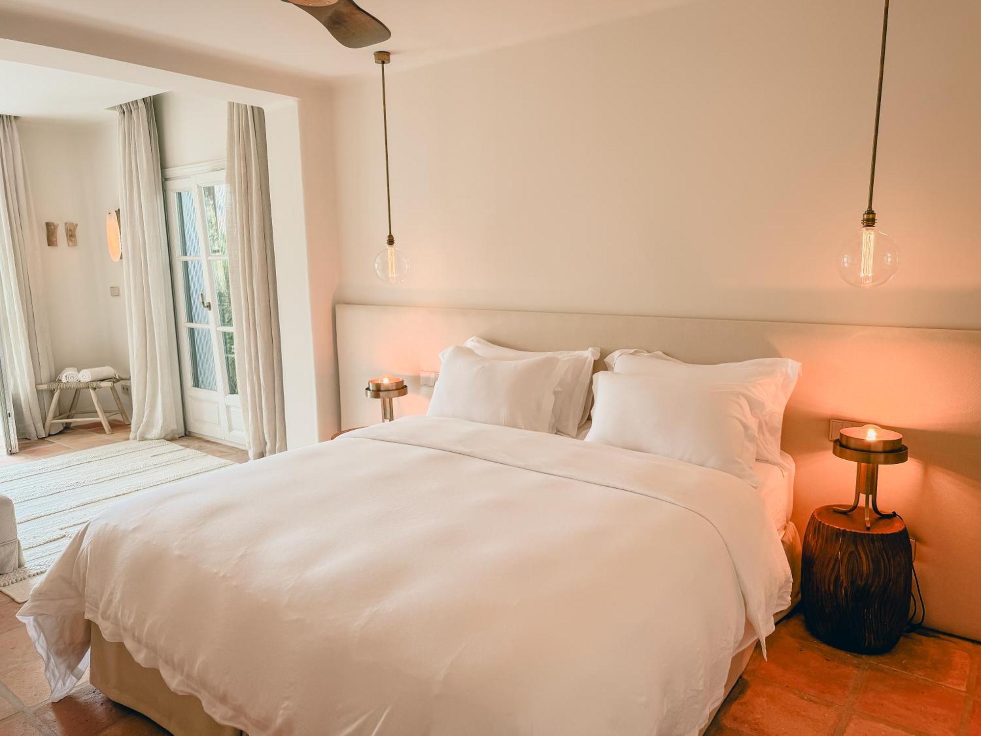 Viluz - Wellbeing Resort Marbella Mijas Bagian luar foto