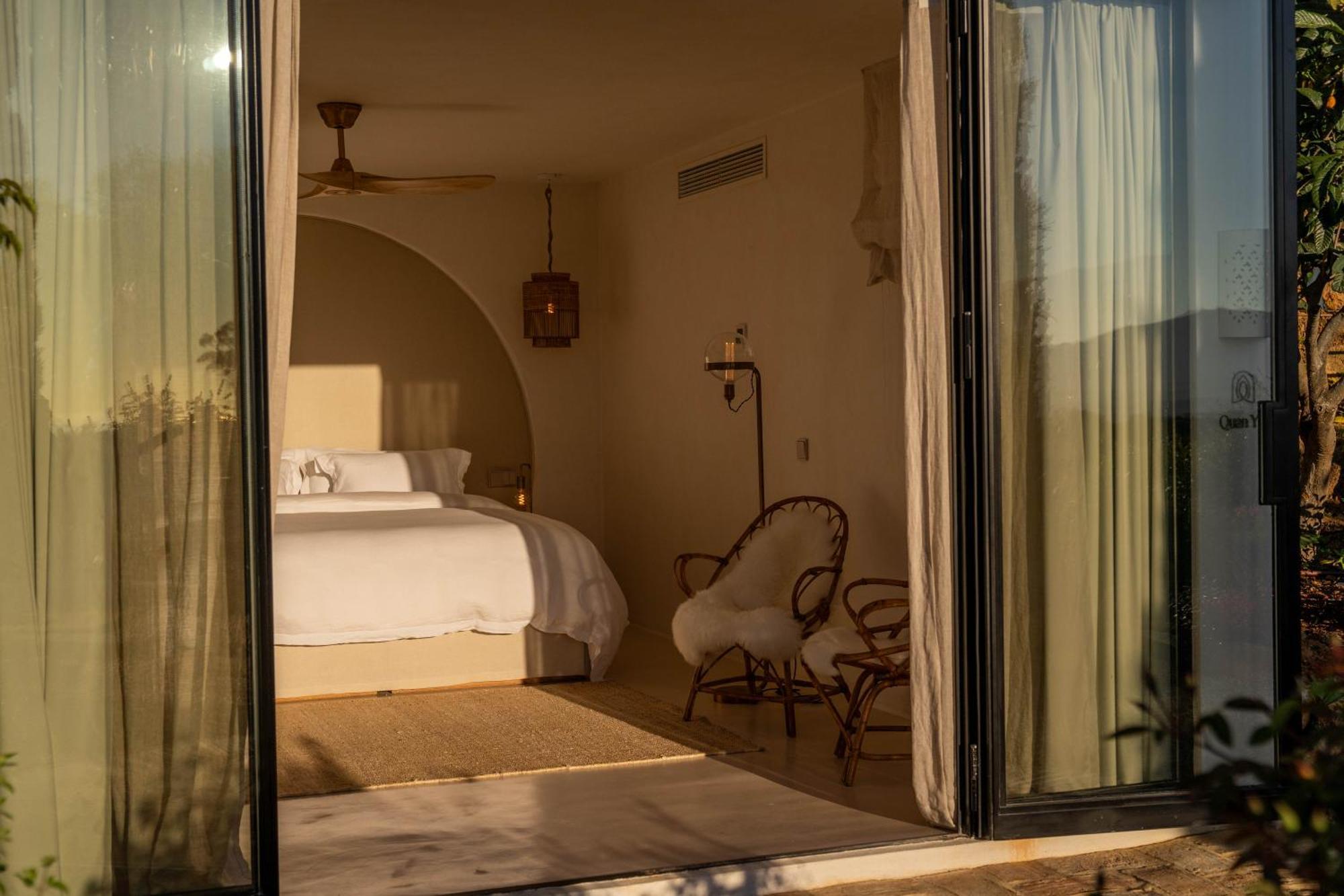 Viluz - Wellbeing Resort Marbella Mijas Bagian luar foto