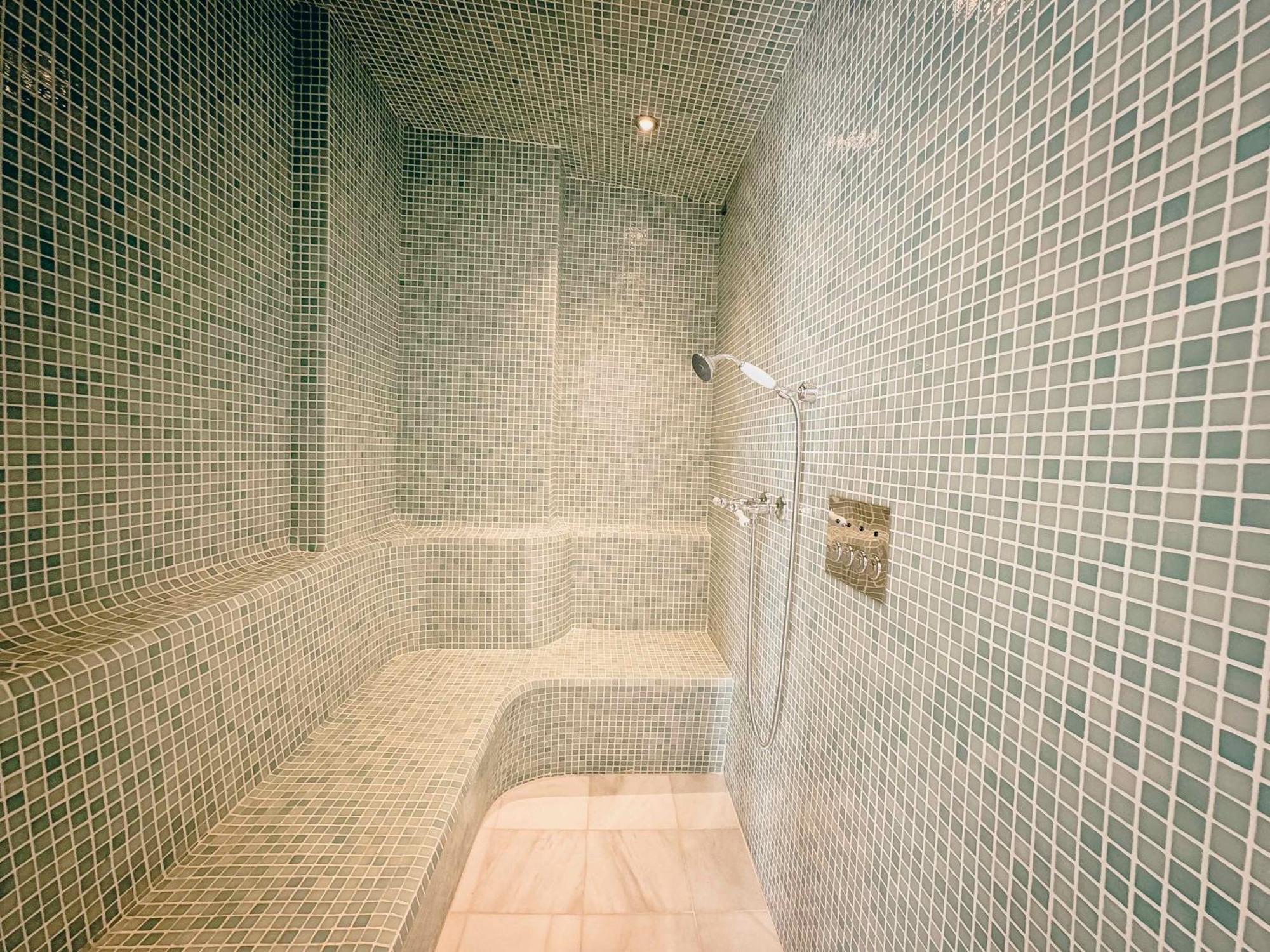 Viluz - Wellbeing Resort Marbella Mijas Bagian luar foto