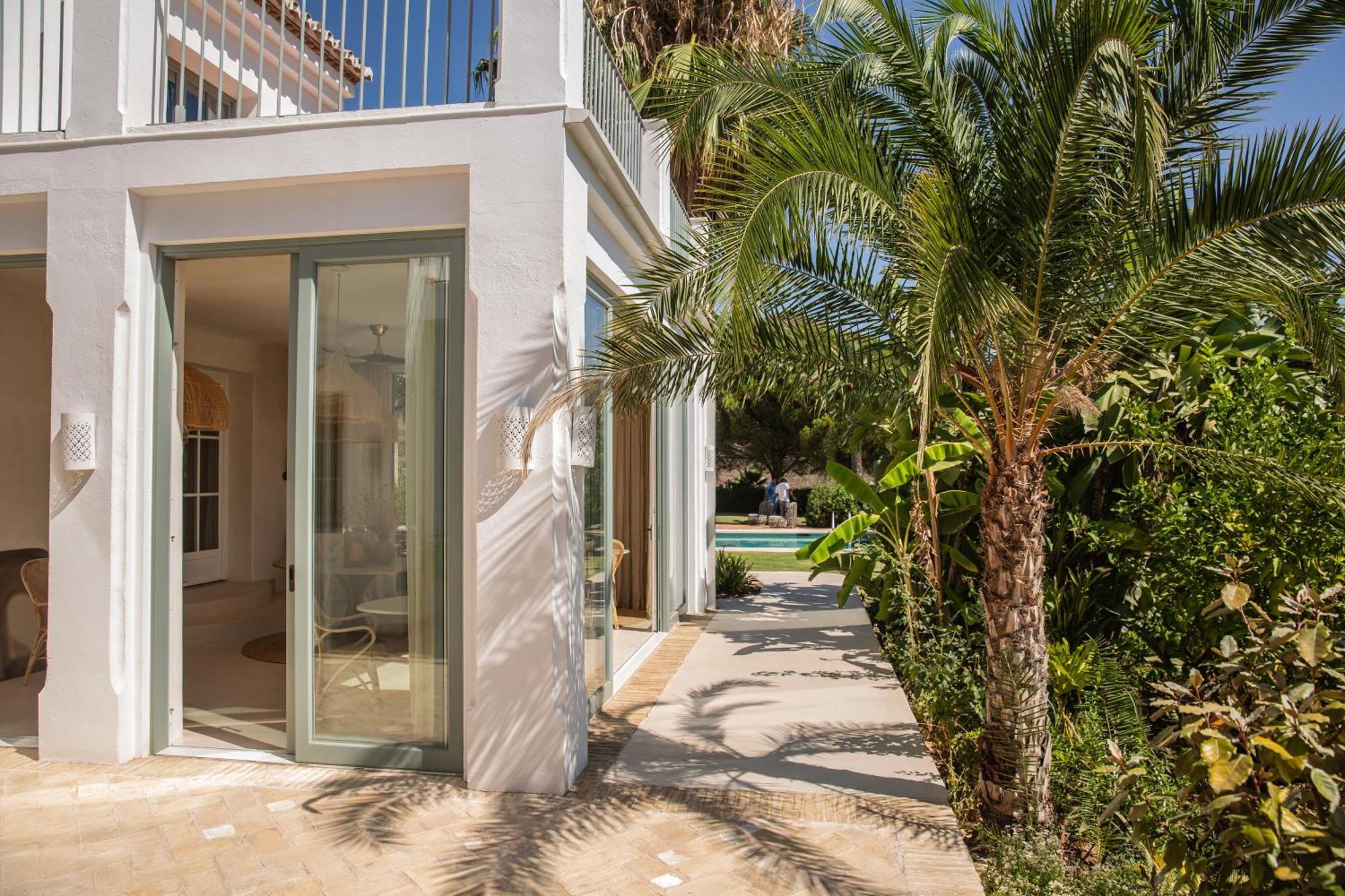 Viluz - Wellbeing Resort Marbella Mijas Bagian luar foto