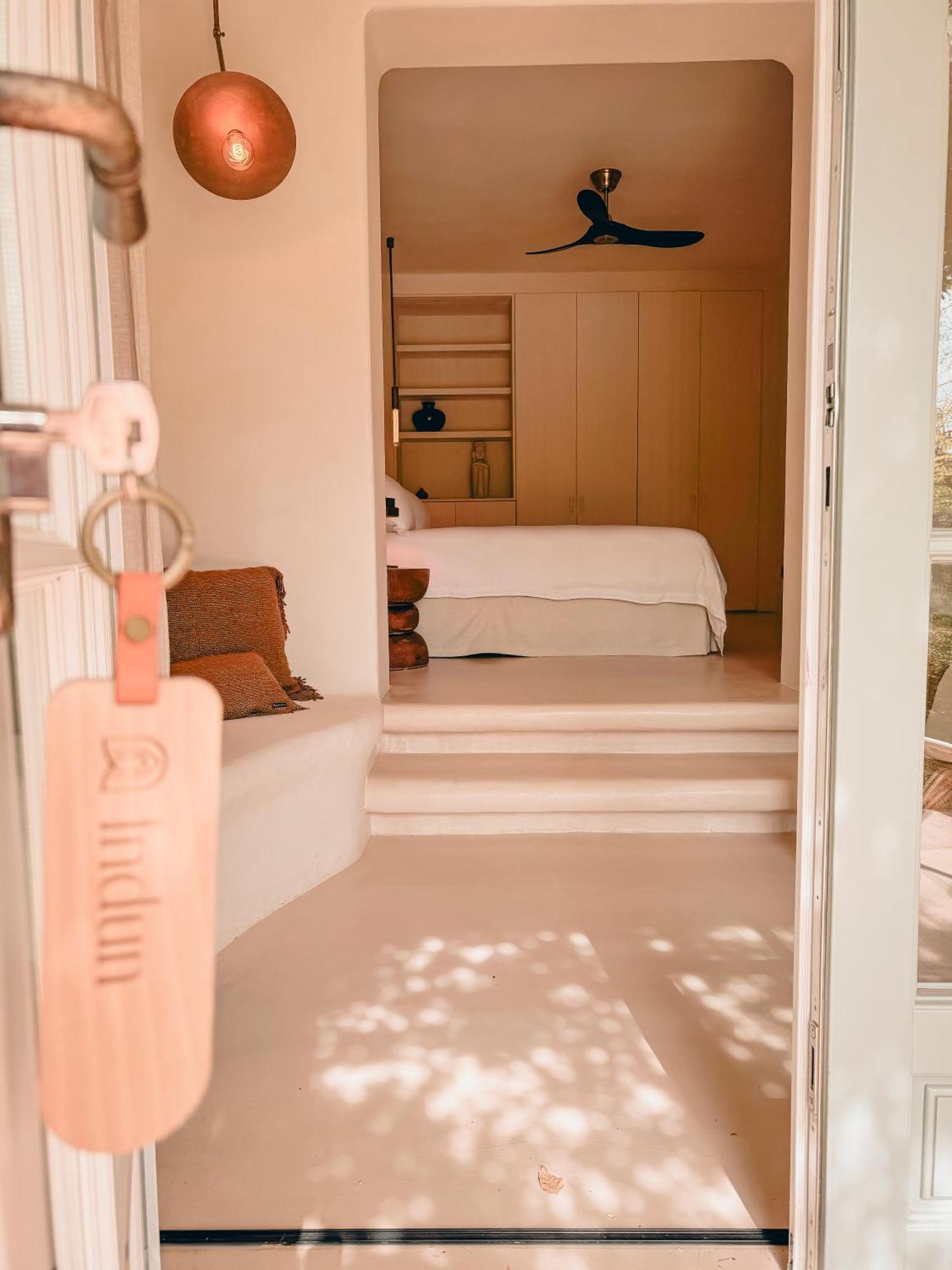 Viluz - Wellbeing Resort Marbella Mijas Bagian luar foto
