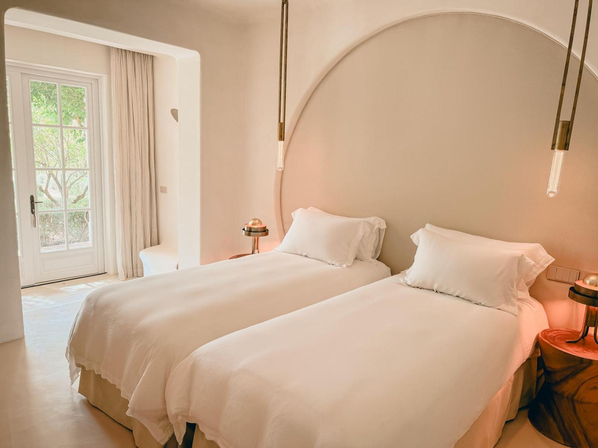 Viluz - Wellbeing Resort Marbella Mijas Bagian luar foto