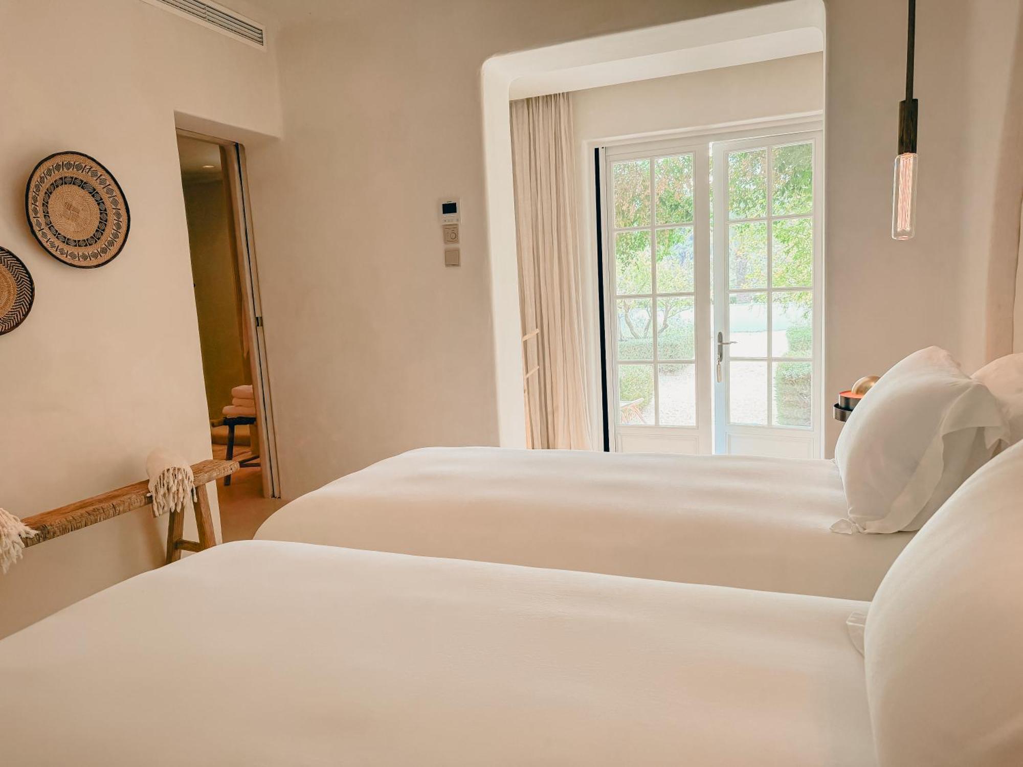 Viluz - Wellbeing Resort Marbella Mijas Bagian luar foto