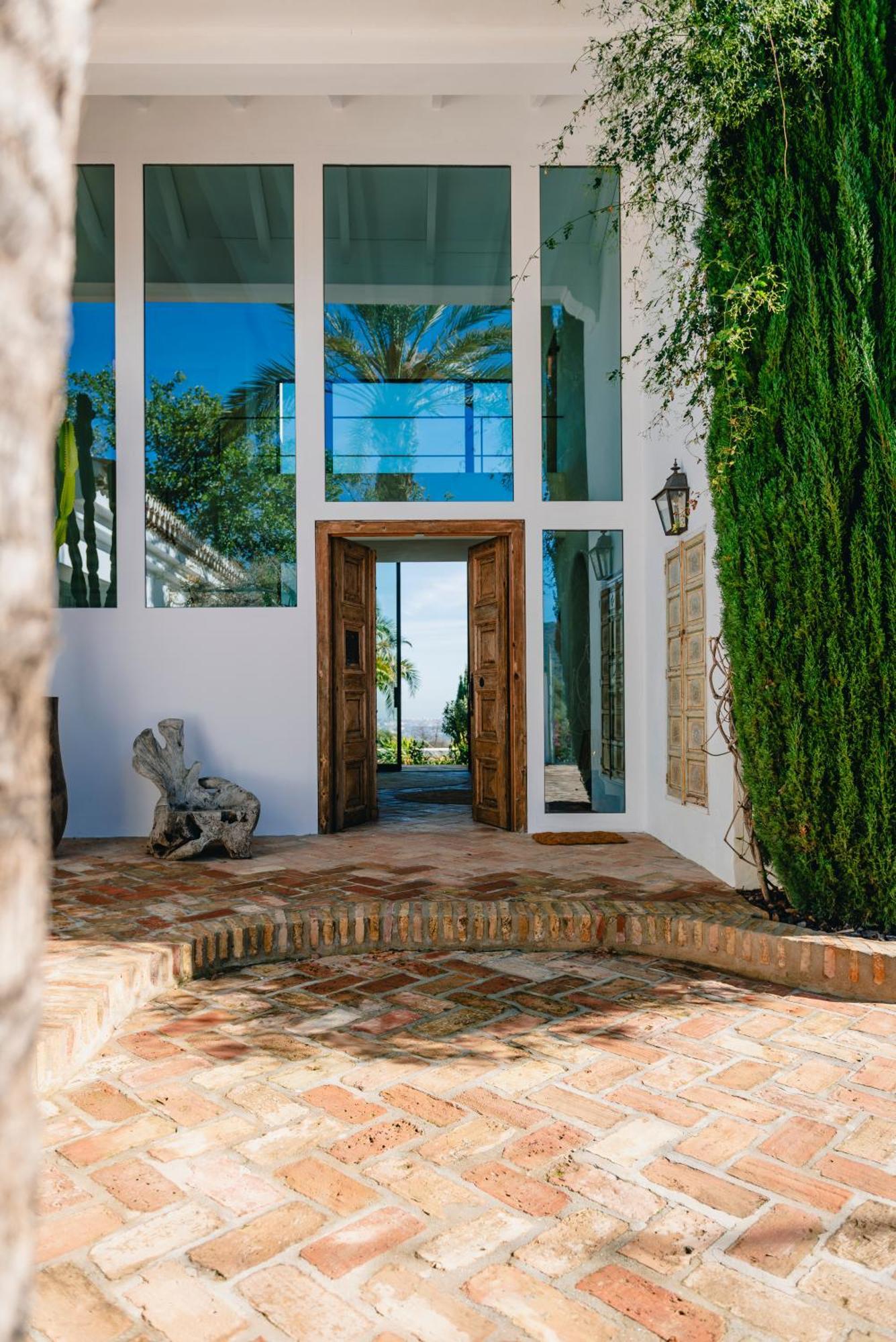Viluz - Wellbeing Resort Marbella Mijas Bagian luar foto