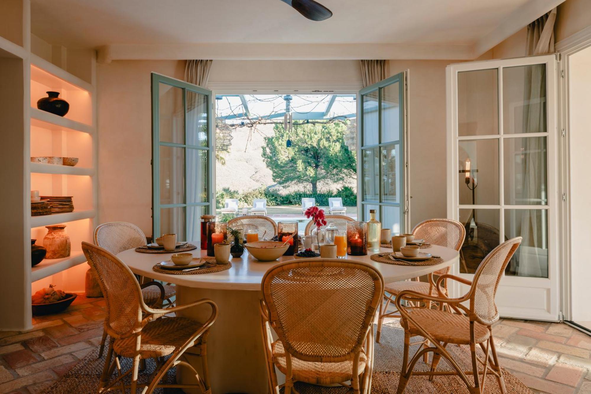 Viluz - Wellbeing Resort Marbella Mijas Bagian luar foto