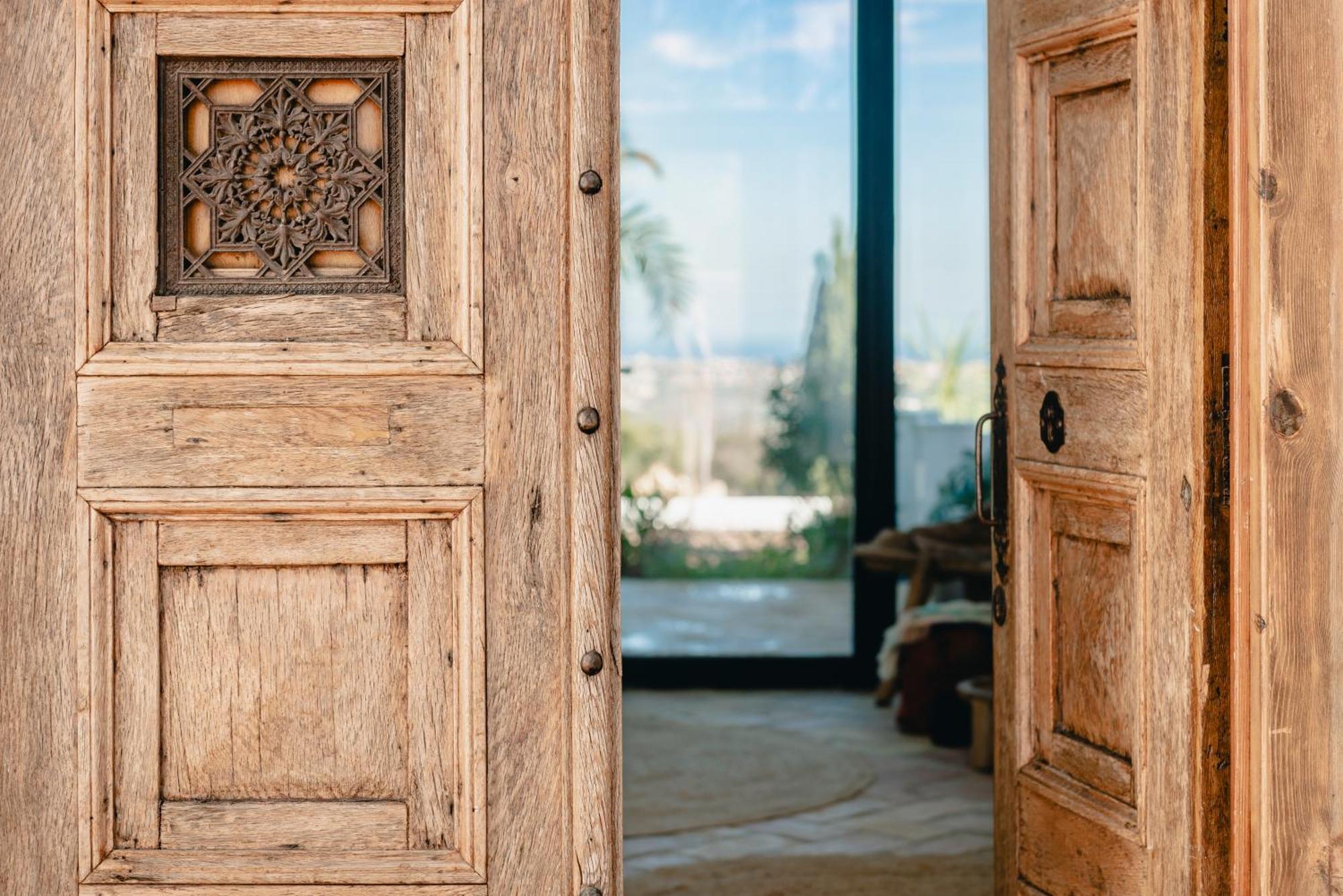 Viluz - Wellbeing Resort Marbella Mijas Bagian luar foto