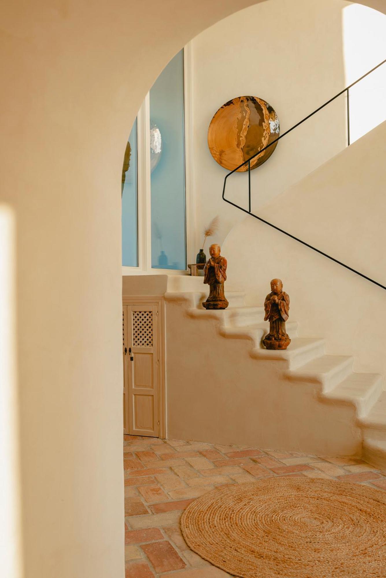 Viluz - Wellbeing Resort Marbella Mijas Bagian luar foto