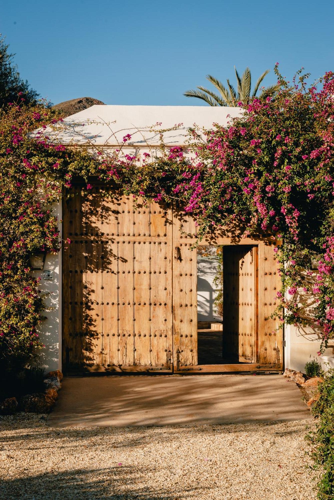 Viluz - Wellbeing Resort Marbella Mijas Bagian luar foto