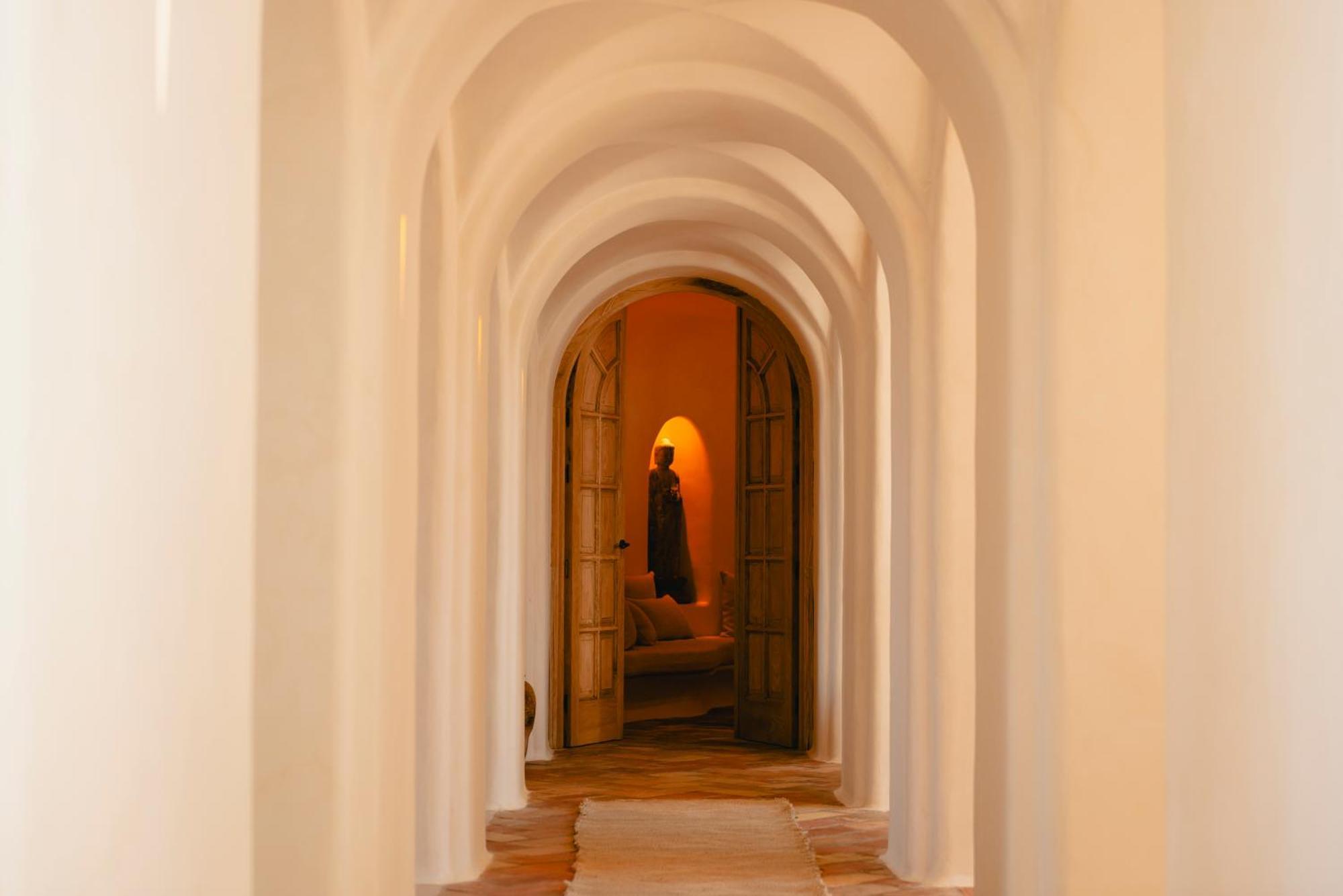 Viluz - Wellbeing Resort Marbella Mijas Bagian luar foto