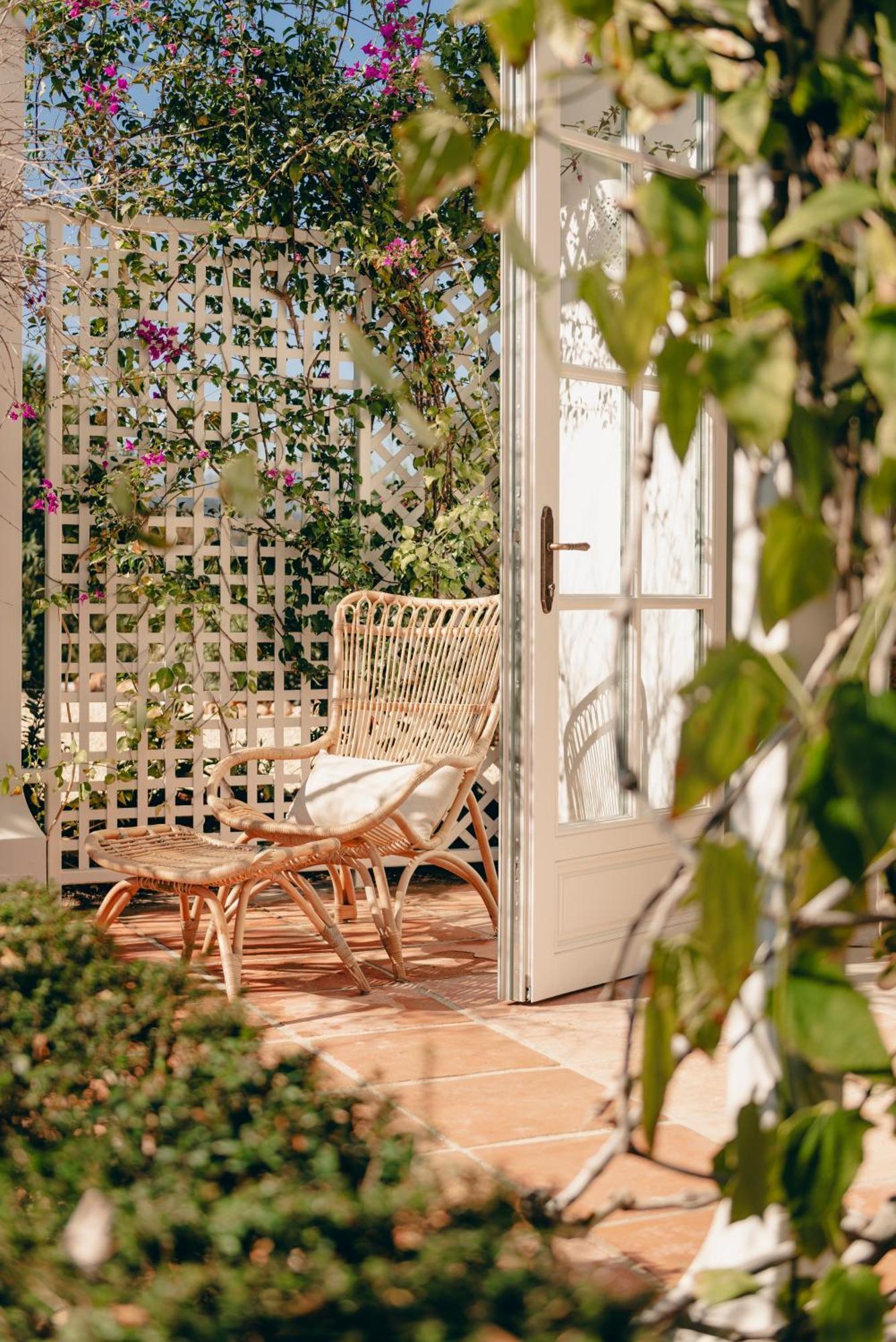 Viluz - Wellbeing Resort Marbella Mijas Bagian luar foto