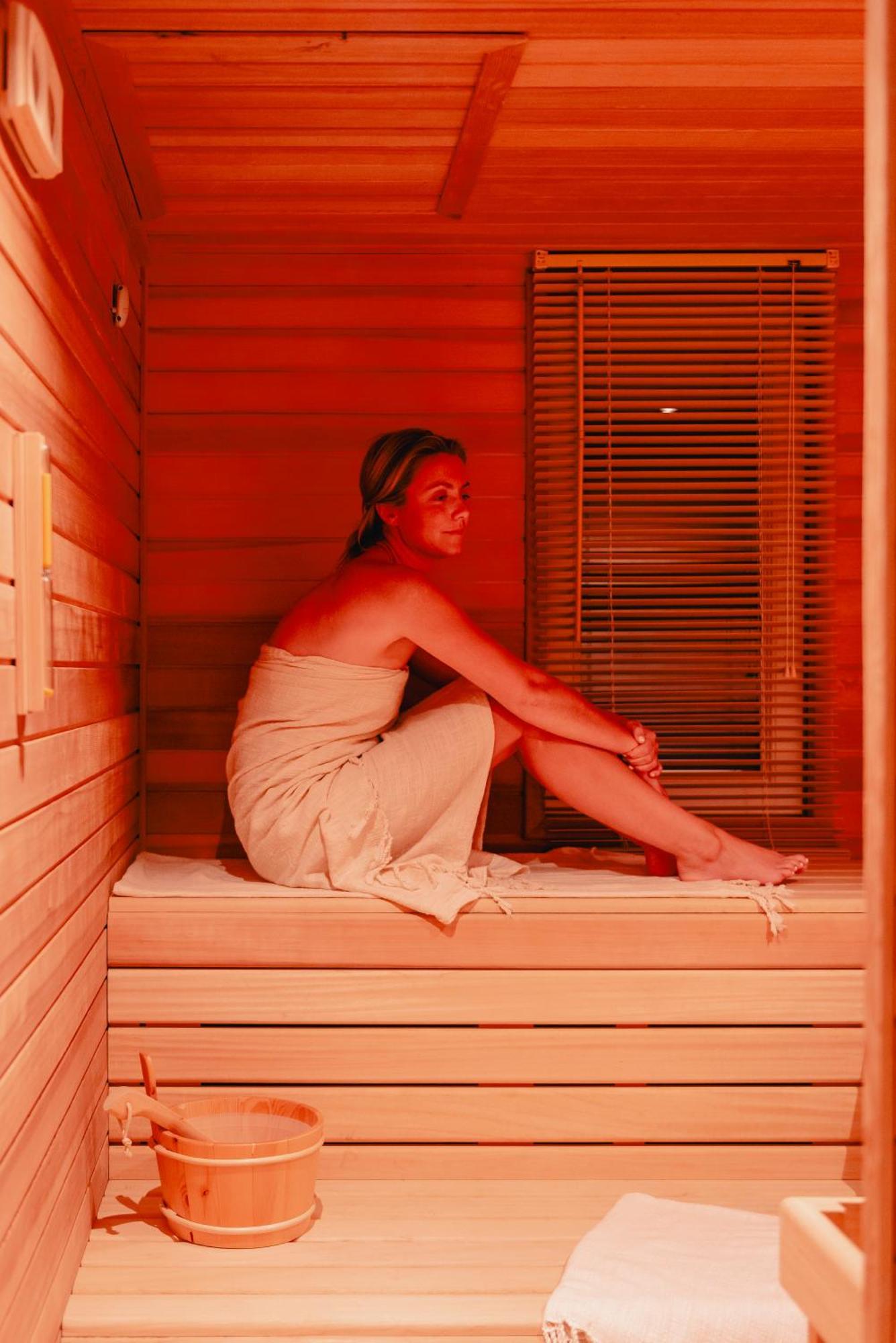 Viluz - Wellbeing Resort Marbella Mijas Bagian luar foto