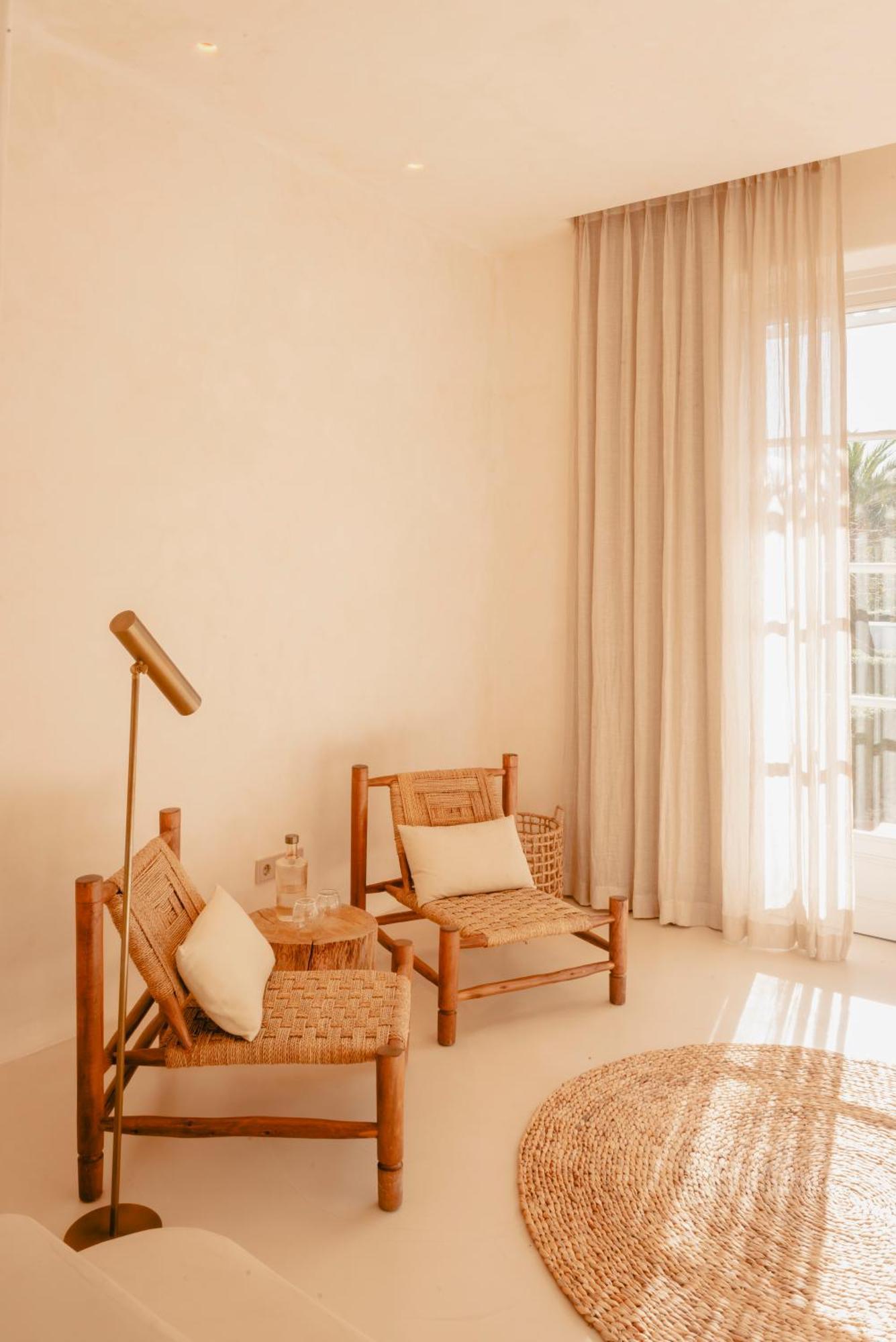 Viluz - Wellbeing Resort Marbella Mijas Bagian luar foto