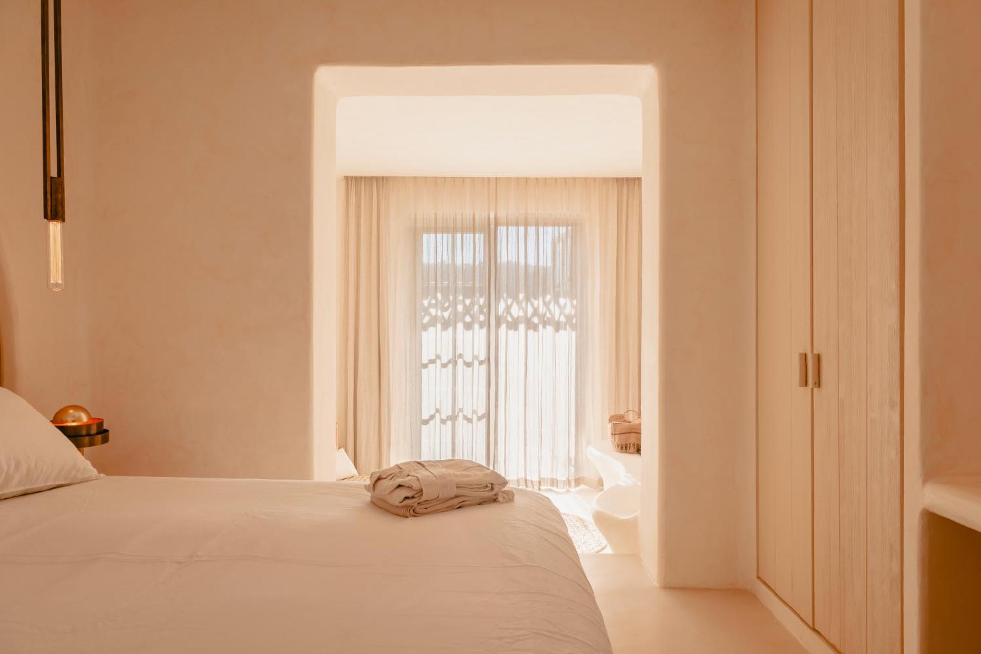 Viluz - Wellbeing Resort Marbella Mijas Bagian luar foto
