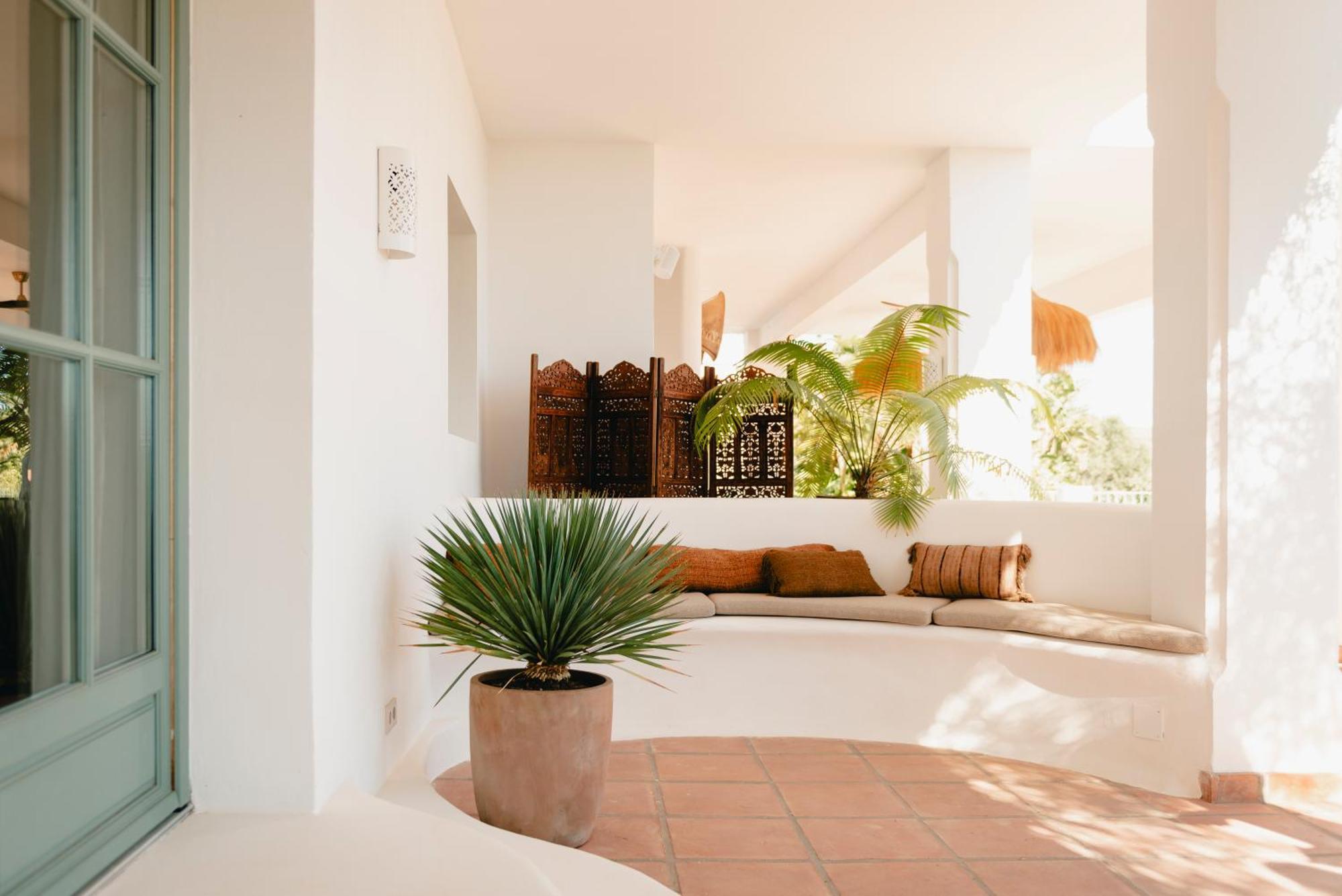 Viluz - Wellbeing Resort Marbella Mijas Bagian luar foto