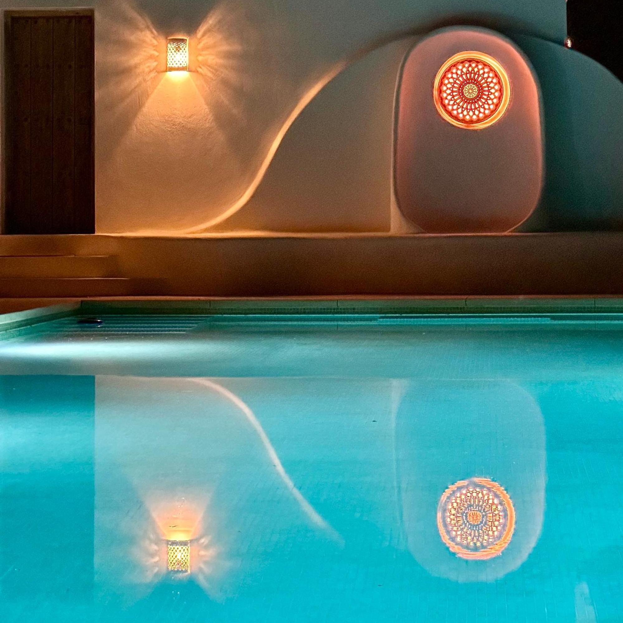 Viluz - Wellbeing Resort Marbella Mijas Bagian luar foto