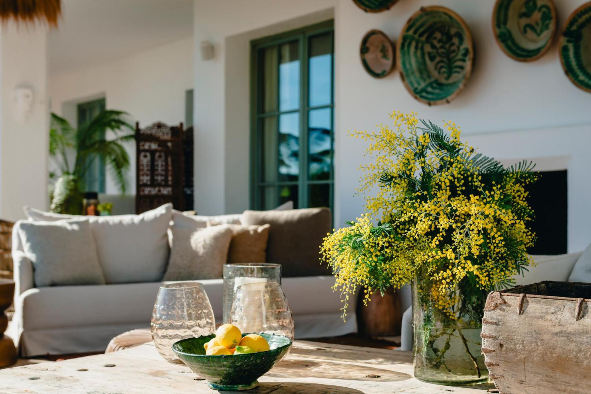 Viluz - Wellbeing Resort Marbella Mijas Bagian luar foto