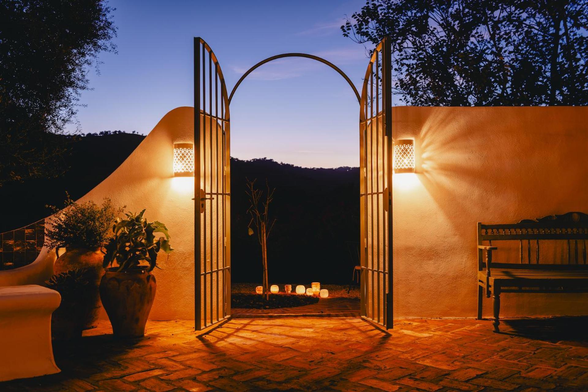 Viluz - Wellbeing Resort Marbella Mijas Bagian luar foto