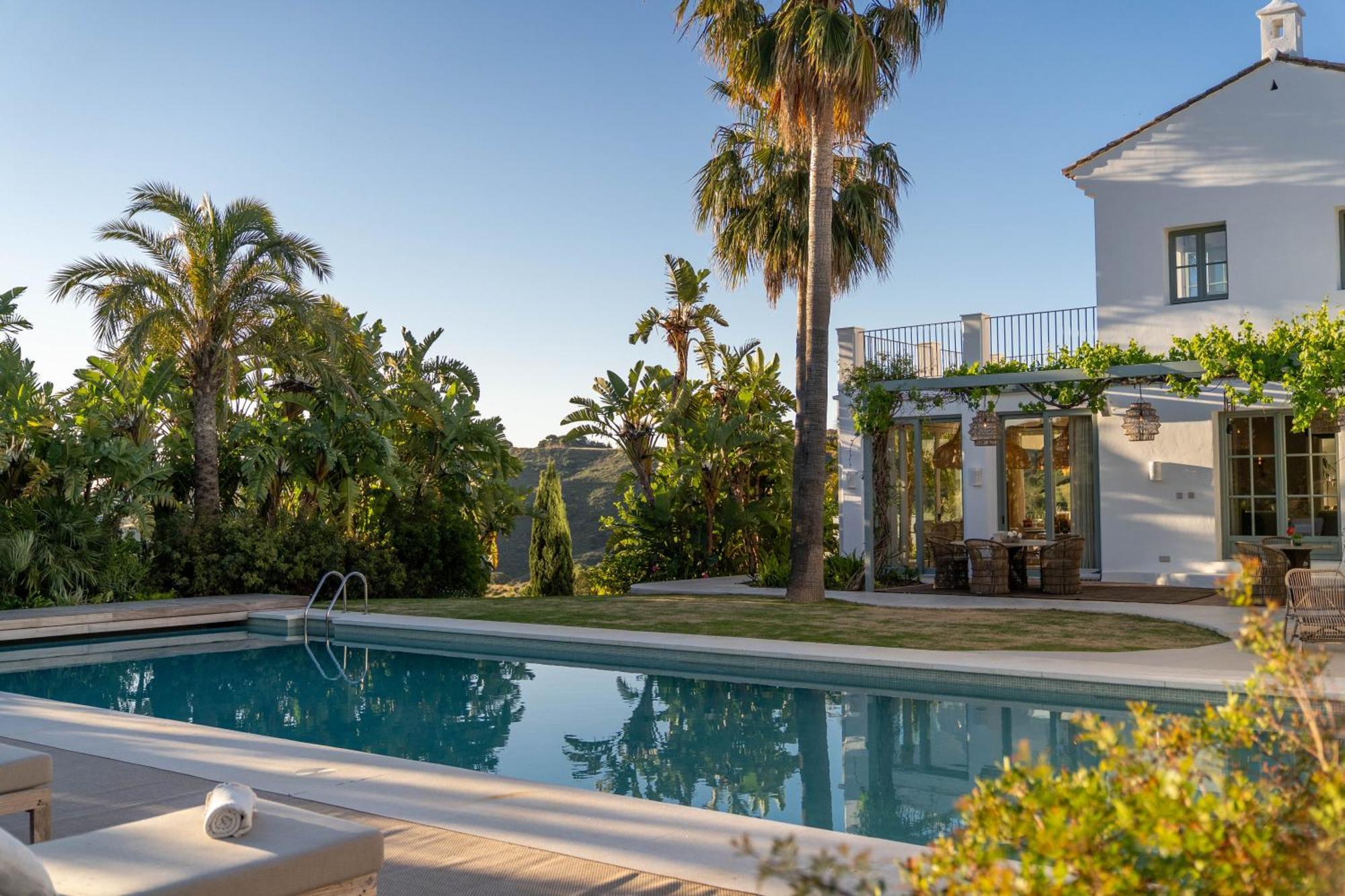 Viluz - Wellbeing Resort Marbella Mijas Bagian luar foto