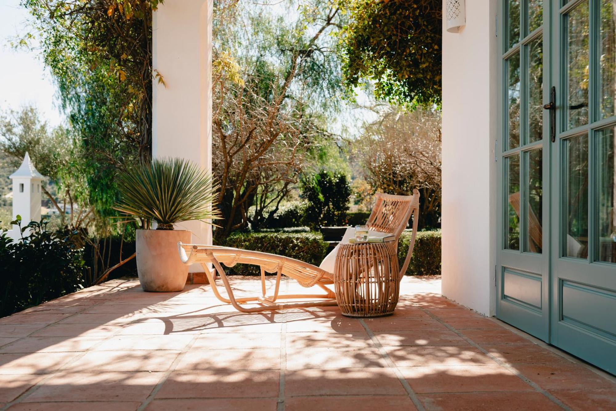Viluz - Wellbeing Resort Marbella Mijas Bagian luar foto