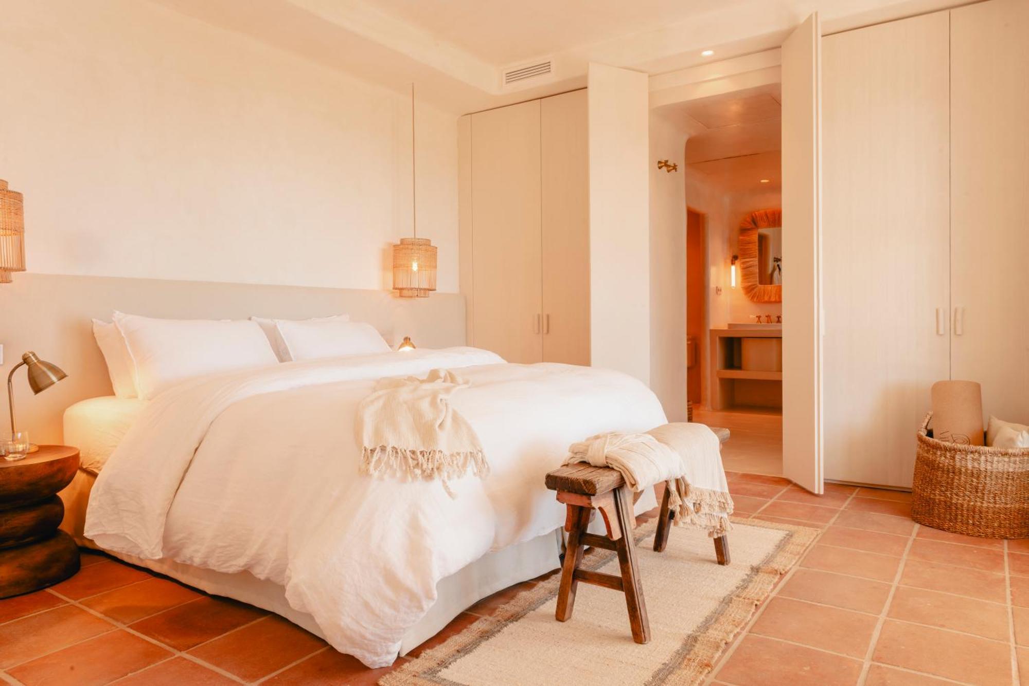 Viluz - Wellbeing Resort Marbella Mijas Bagian luar foto