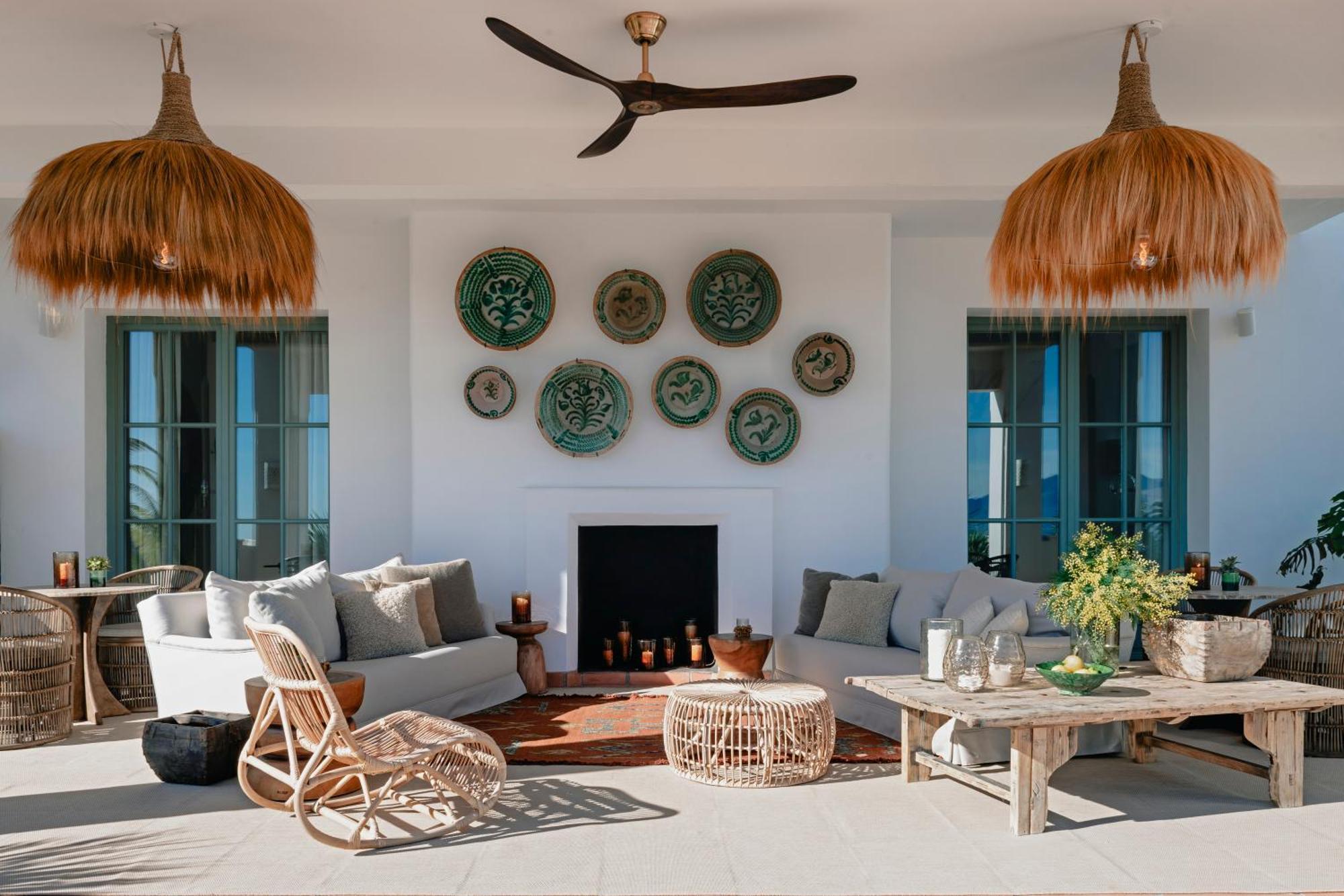 Viluz - Wellbeing Resort Marbella Mijas Bagian luar foto